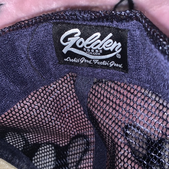 Bottlerock Napa Summer Concert Festival Hat and small bag lot - Picture 5 of 9